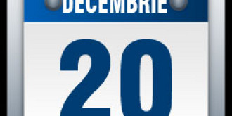 s-a intamplat pe 20 decembrie