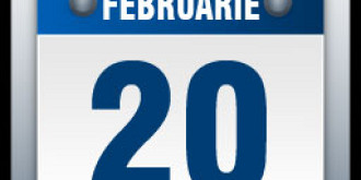 s-a intamplat pe 20 februarie 2014
