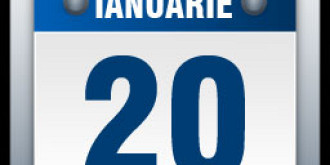 s-a intamplat pe 20 ianuarie
