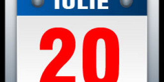 s-a intamplat pe 20 iulie