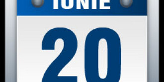 s-a intamplat pe 20 iunie