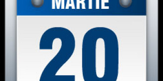 s-a intamplat pe 20 martie 2014