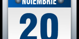 s-a intamplat pe 20 noiembrie