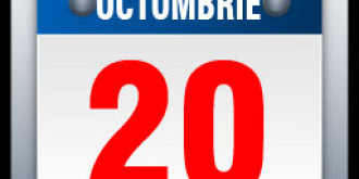 s-a intamplat pe 20 octombrie