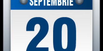 s-a intamplat pe 20 septembrie