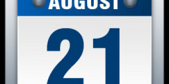 s-a intamplat pe 21 august