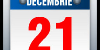 s-a intamplat pe 21 decembrie
