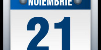 s-a intamplat pe 21 noiembrie