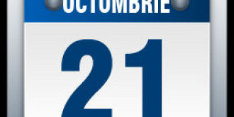 s-a intamplat pe 21 octombrie