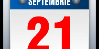 s-a intamplat pe 21 septembrie