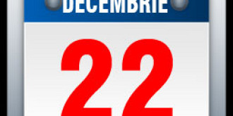 s-a intamplat pe 22 decembrie