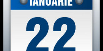 s-a intamplat pe 22 ianuarie