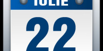 s-a intamplat pe 22 iulie