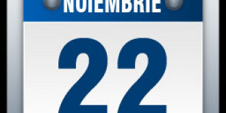 s-a intamplat pe 22 noiembrie