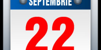 s-a intamplat pe 22 septembrie
