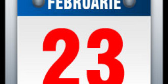 s-a intamplat pe 23 februarie 2014