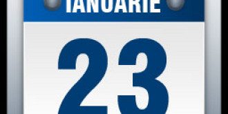 s-a intamplat pe 23 ianuarie