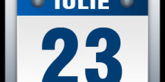s-a intamplat pe 23 iulie