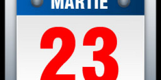 s-a intamplat pe 23 martie 2014