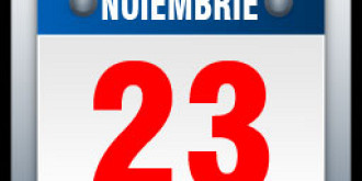 s-a intamplat pe 23 noiembrie
