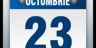 s-a intamplat pe 23 octombrie