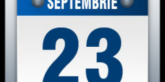 s-a intamplat pe 23 septembrie