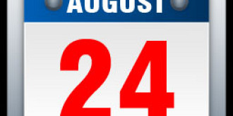 s-a intamplat pe 24 august