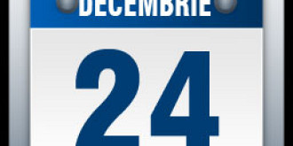 s-a intamplat pe 24 decembrie