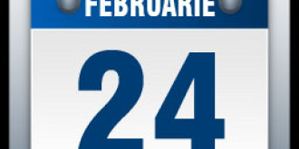 s-a intamplat pe 24 februarie 2014
