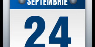 s-a intamplat pe 24 septembrie