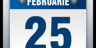s-a intamplat pe 25 februarie 2014