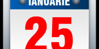 s-a intamplat pe 25 ianuarie