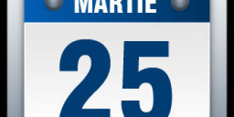 s-a intamplat pe 25 martie 2014