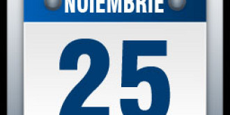 s-a intamplat pe 25 noiembrie