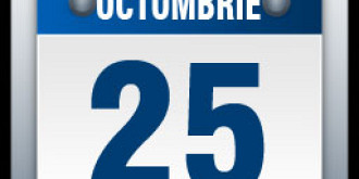 s-a intamplat pe 25 octombrie
