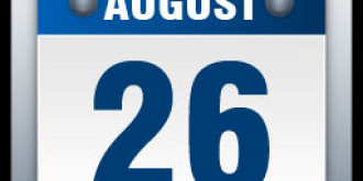 s-a intamplat pe 26 august