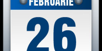 s-a intamplat pe 26 februarie 2014
