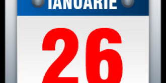 s-a intamplat pe 26 ianuarie