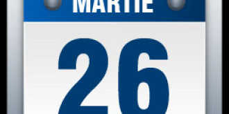 s-a intamplat pe 26 martie 2014