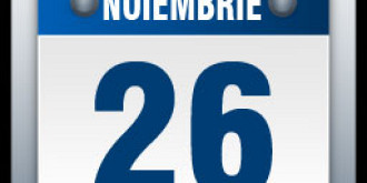 s-a intamplat pe 26 noiembrie