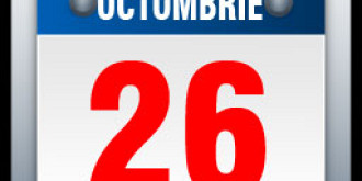 s-a intamplat pe 26 octombrie