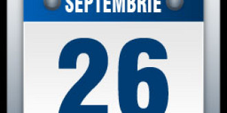 s-a intamplat pe 26 septembrie