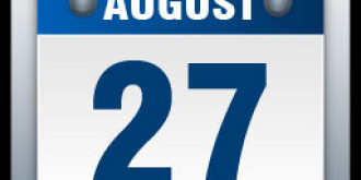 s-a intamplat pe 27 august