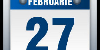 s-a intamplat pe 27 februarie 2014