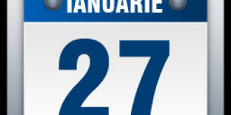 s-a intamplat pe 27 ianuarie