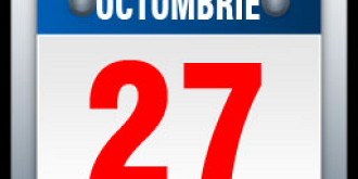 s-a intamplat pe 27 octombrie