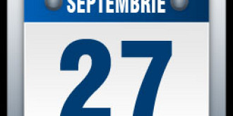 s-a intamplat pe 27 septembrie