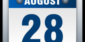s-a intamplat pe 28 august