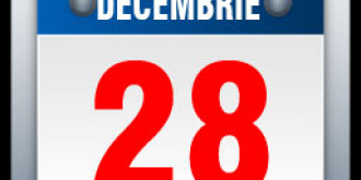 s-a intamplat pe 28 decembrie
