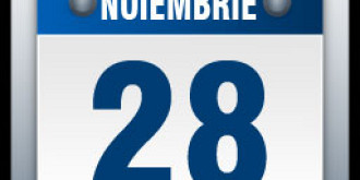 s-a intamplat pe 28 noiembrie